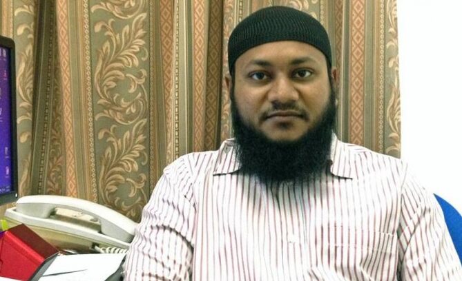 ތިލަމާލެ، ބްރިޖާމެދު އޮތް އިތުބާރު މިދަނީ ދުވަހެއް ދުވަހަކަށް ދަށަށް: ޝައިޚް ޢަލީ ޒައިދު