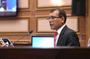 ސެޕްޓެމްބަރުގައި ރާއްޖެ ދާނަން، އަޅުގަނޑު މަރާލަންކުރާ މަސައްކަތް އަދި ނުހުއްޓުވޭ: ނަޝީދު