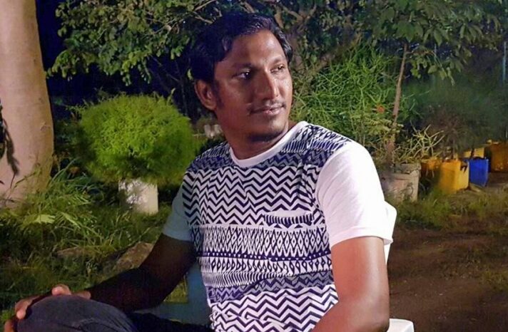 އައްޔަ އެދެނީ އޭނަގެ ނިންމުމަށް ހުރިހާ ބޭފުޅުންވެސް އިޚުތިރާމް ކުރުމަށް