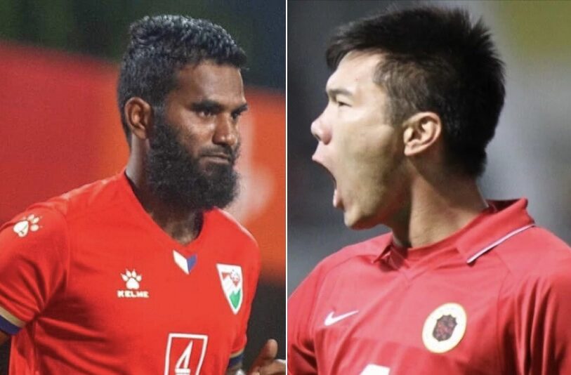 ފުރަތަމަ ދެދުވަހުގެ ވޯޓުން އަޝްފާޤު ބޮޑު ތަފާތަކުން ކުރީގައި