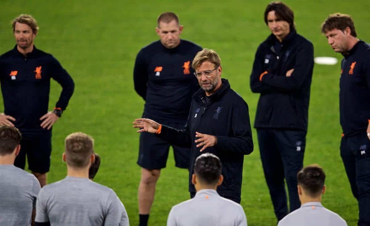 މިސީޒަންގައި ލީގު ކާމިޔާބު ކުރެވިއްޖެނަމަ އެއީ ވަރަށްބޮޑު ކާމިޔާބެއް: ކުލޮޕް