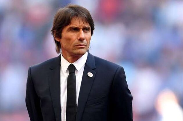 ޔޫރަޕުގައި ވާދަކުރާ ކޮންމެ ކުލަބަކަށްވެސް މިއީ އުނދަގޫ ހާލަތެއް: ކޮންޓޭ