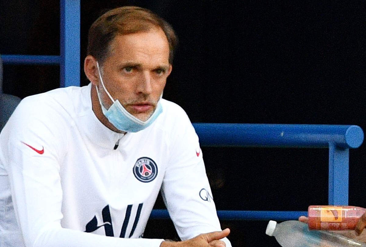 މިރޭގެ މެޗު ފަަސޭހައެއް ނުވާނެ: ޓުޗެލް