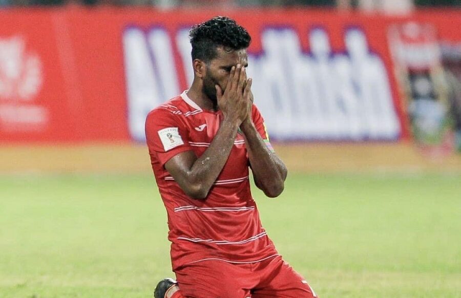 އަޝްފާޤަށް އުފަލުން ރޮވިއްޖެ، ހިފެހްޓުމެއްނެތް ޝުކުރު ރައްޔިތުންނަށް