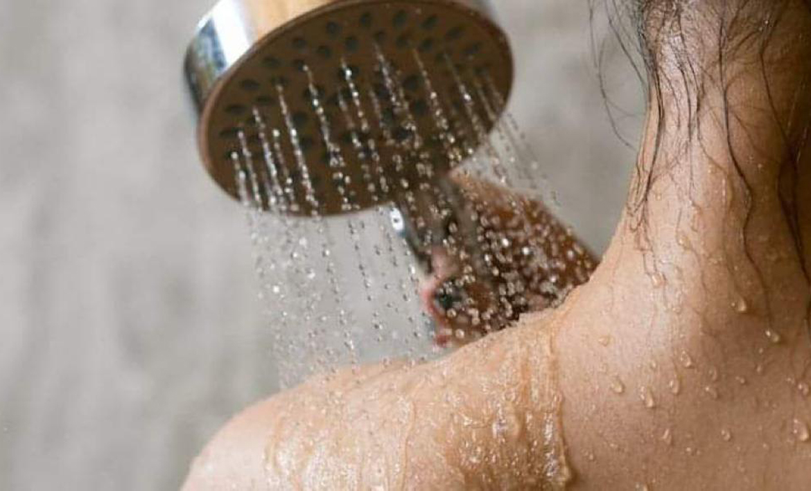 ފެން ވަރާއިރު މި ގުނަވަނުގައި ފެން ނުޖައްސާތި!