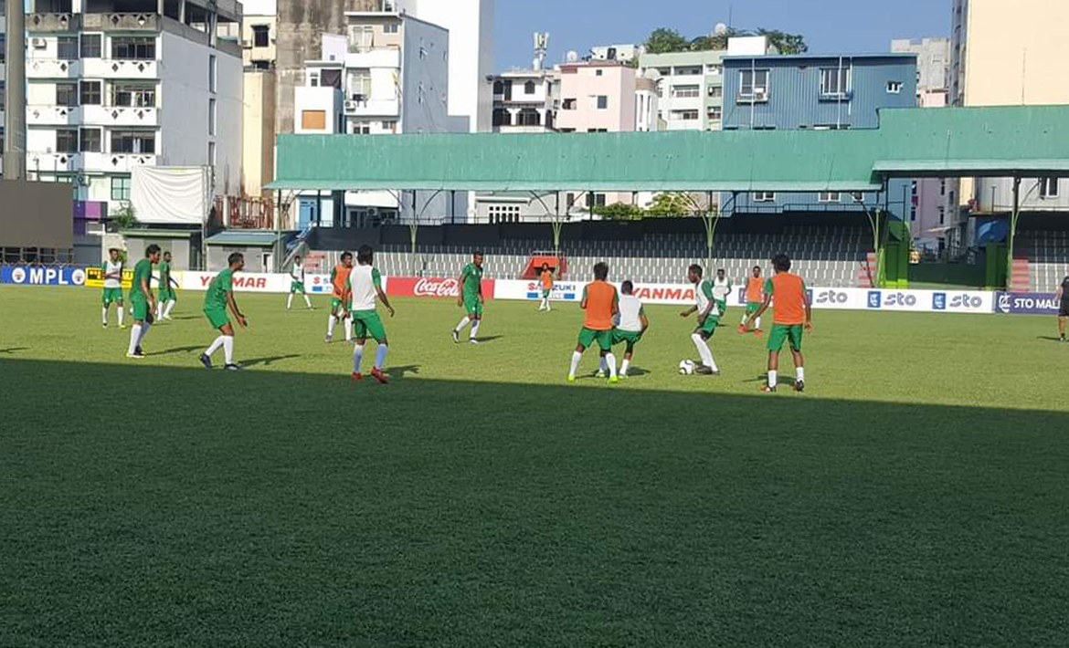 އާ ސީޒަނަށް ދަނޑުތަކުގެ ފެންވަރު ރަނގަޅު ކުރަނީ