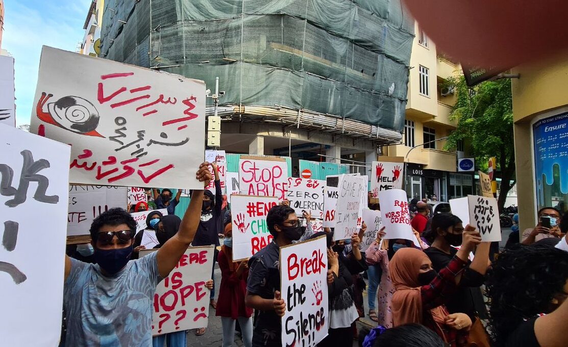 ކުޑަކުދިންނާއި ގުޅޭ 889 މައްސަލަ ޖެންޑާއަށް ހުށައަޅައިފި