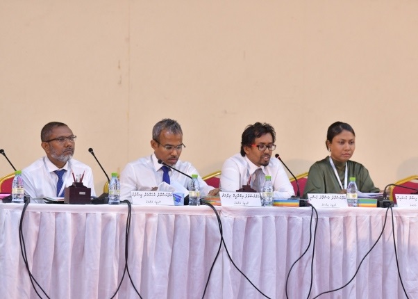 މީދޫ އިސްމެޖިސްޓްރޭޓްގެ މައްސަލަ ކުރިއަށް ނުގެންދަން ނިންމައިފި