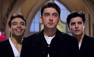 މޮހައްބަތޭންގެ މި ތަަރި މިހާރު ހުރިގޮތް އެނގޭތަ!