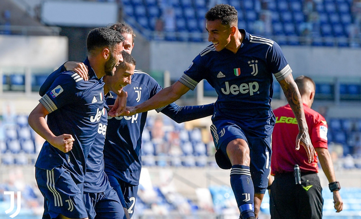 ޔުވެންޓަސް އަދި އިންޓަމިލާނުން ފުއްދާލަން ޖެހުނީ 1 ޕޮއިންޓުން