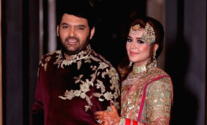 ކަޕިލް އަށް ދެވަނަ ދަރިއަކު ލިބެނީ!