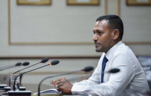 އެމްއެމްޕީއާރުސީ ޚިޔާނާތުގެ މައްސަލައިގެ އަޑުއެހުންތައް ލައިވް ކުރުމަށް އެދިވަޑައިގެންފި