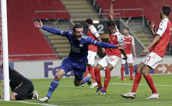 ލެސްޓާ ޔުރަޕާ ލީގުގެ ދެވަނަބުރަށް