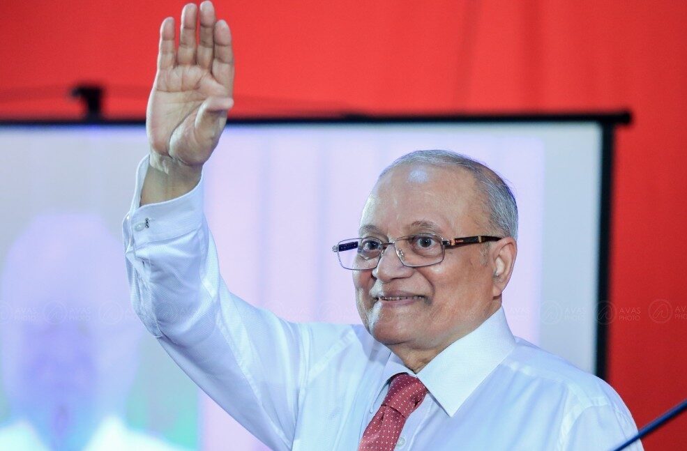 500 އަށްވުރެ ގިނަ ފޯމް އީސީގައި، އުވިދާނެކަމުގެ ބިރެއްނެތް: އެމްއާރުއެމް