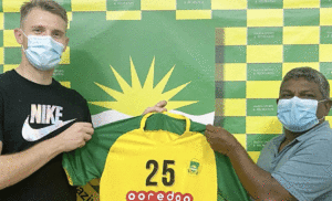 ސާބިއާގެ ޑިފެންޑަރު ޕީޓަގެ އެއްބަސްވުން މާޒިޔާއިން އާކޮއްފި