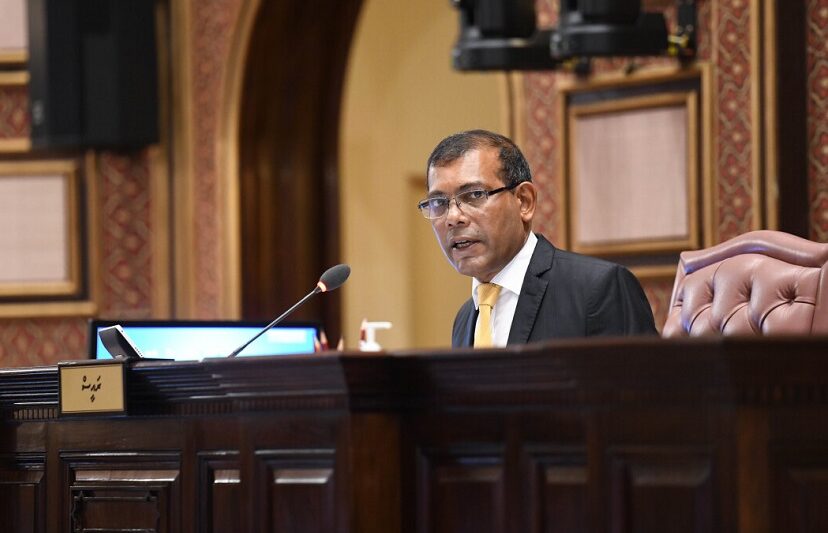 ބަޖެޓް-2021: ޕީއެސްއެސްއައިޕީއަށް އިތުރު 135 މިލިޔަން ރުފިޔާ