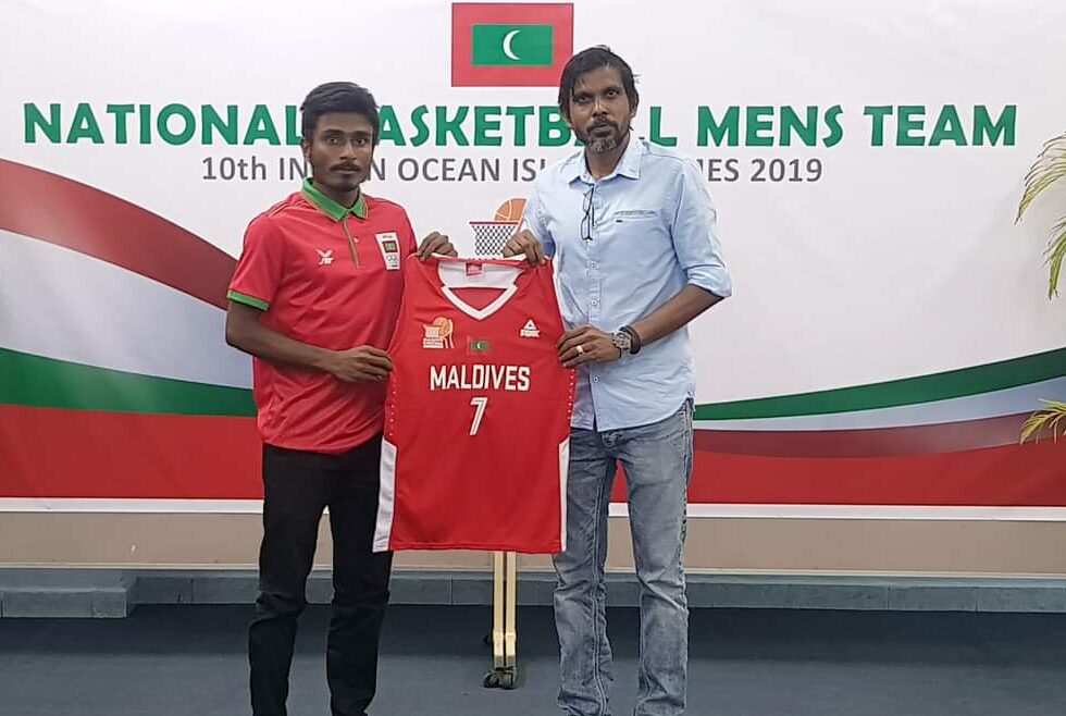 ބާސްކެޓް އިންތިހާބުގައި މިހާރުގެ ރައީސް މަންޑޭ ވާދަނުކުރަން ނިންމައިފި