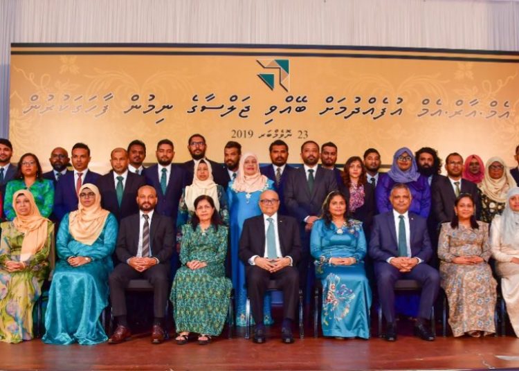 އެމްއާރުއެމް އުވާލުން ބާތިލްކުރި ހުކުމް ހައިކޯޓުގައި އިސްތިއިނާފް ކޮށްފި