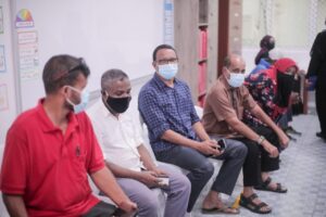 ޕްރޮގްރެސިވް ކޮންގްރެސް ކޯލިޝަންގެ ސްޓިއަރިންގ ކޮމިޓީ އިންތިޚާބު