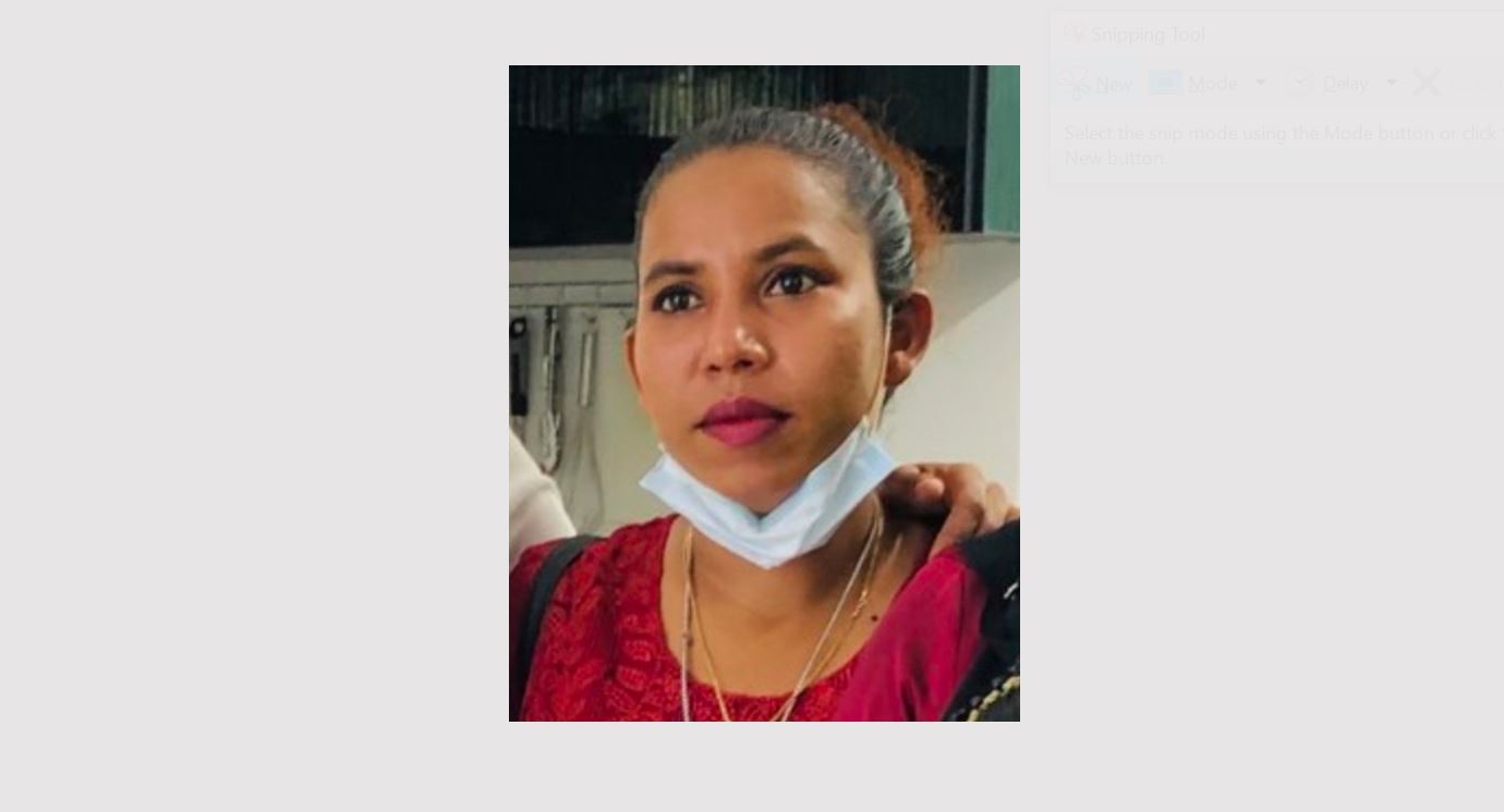 ޝިރުމީނާ ރަހީނުކުރި މައްސަލާގައި 18 އަހަރު ނުފުރޭ ކުއްޖަކު ހައްޔަރުކޮށްފި