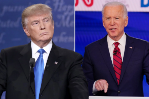 އިންތިޚާބު އޮޅުވާލަން އުޅޭކަމުގެ ތުހުމަތު ޓްރަމްޕް ކުރައްވައިފި