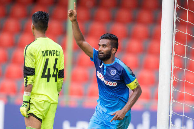 ބޮޑު ތަފާތަކުން އަޝްފާޤު ބްރެކްޓް ޗެލެންޖު ކާމިޔާބު ކޮށްފި