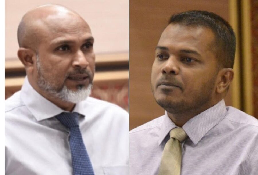 ސަނީފް ދައްކަނީ ދެއުޅިއެއް ނުވާ ވާހަކަތަކެއް: ނިޒާރު