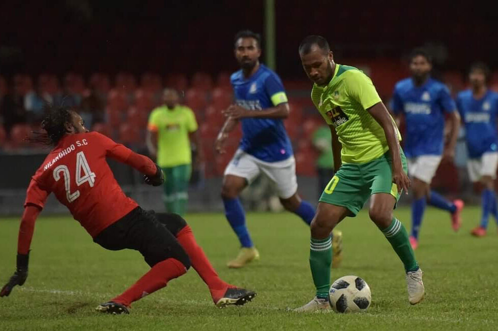 ފީފާ ކަނެކްޓަށް ކްލަބްތައް އަހުލުވެރިކުރުމުގެ މަސައްކަތް ފަށައިފި