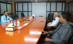 ކުޅުދުއްފުށި ސިޓީން ޕިކްޕޯސްޓް ހިދުމަތް އަވަސް މުސްތަޤުބަލެއްގައި ލިބޭނެ: ޔާސިރު