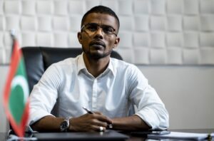 އަލްހާން މަރާލުމަށް ދެ ލައްކަ ރުފިޔާ ހުށަހަޅައިފި