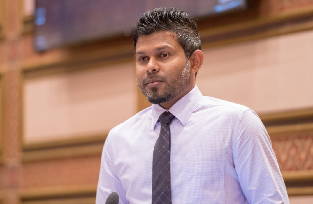 ބަންޑާރަނައިބު މަޖިލީހުގެ އިމްތިޔާޒަށް އަރައިގަނެފައިވާ މައްސަލައެއް