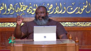 ދީނާއި ޘަޤާފަތާ ބީރައްޓެހި ޢަމަލުތައް ދިރުވުމަކީ ޝައިޠާނީ ޢަމަލެއް: ޑރ.އިޔާޒް