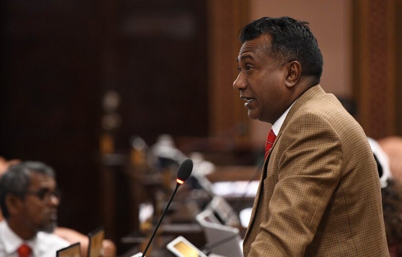 ހަމަހަމަ ބޯހިޔާވަހިކަމެއް ހޯދުމަށް ޖާބިރު ހުށަހެޅި ކުއްލި މައްސަލަ ބޭރުކޮށްލައިފި