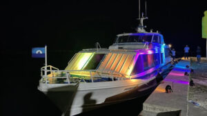 ތ. އަތޮޅާއި ލ. އަތޮޅާ ދެމެދު ލޯންޗް ފެރީގެ ހިދުމަތް ފަށައިފި