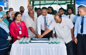 ދެވަނަ ކުއާޓާގައި އެމްޓީސީސީއަށް 60 މިލިޔަން ރުފިޔާގެ ފައިދާއެއް