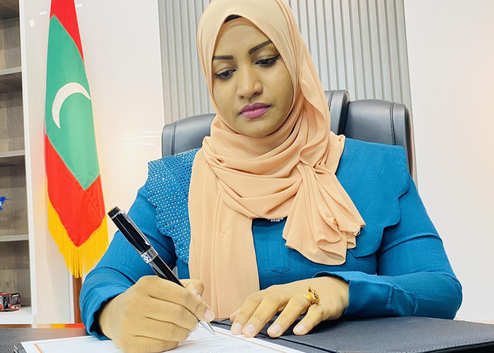 އަގަށް ބަދަލު ނުގެނެސްފިނަމަ ޓެކްސީ ދަތުރުތައް ހުއްޓާލަނީ