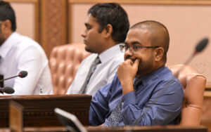 އައްޑޫ މަގުހެދުމުގެ މަޝްރޫޢު: އިންޑިއާގެ އެފްކޮންސްގެ ކޮލިޓީއާއިމެދު ކަންބޮޑުވުން!