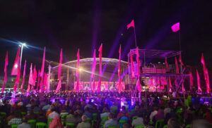 ގިނަބަޔަކު ހައްޔަރުކުރުމަށް ނަޝީދު ގޮވާލެއްވުމުން އިދިކޮޅުން ކަންބޮޑުވުން ފާޅުކޮށްފި