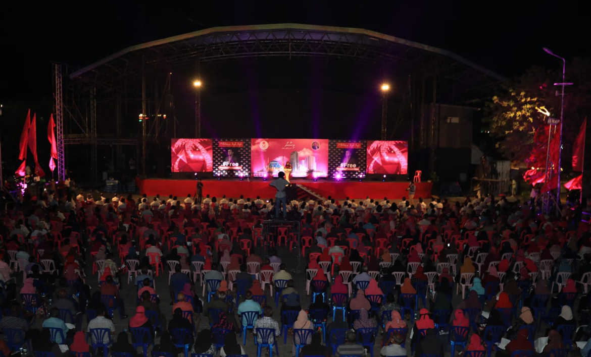 ލޯކަލް ކައުންސިލް އިންތިހާބު ފަސްވާތީ އިދިކޮޅުން ކަންބޮޑުވުން