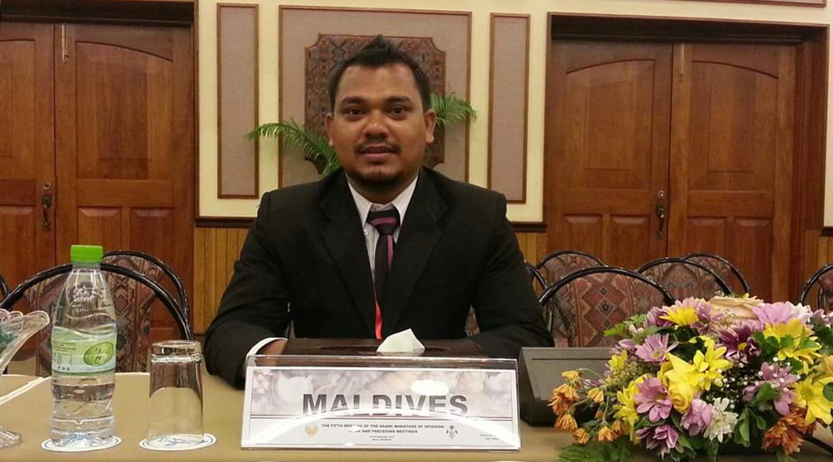 ކޮށްފައިވަނީ އަބުރުކަތިލައި، ސިޔާސީ ތުޙުމަތުތަކެއް، ސާބިތުކަމާއެކު ކުރިމަތިލާނަން: ޝަޒައިލް