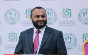 ލިވާތުބާގައިގެ މީހުން ފިނިކޮޓަރީގައި، ކުށްވެރިނުވާ މީހުން ޖަލުގައި، މީއި ކޮންކަހަލަ އަދުލުވެރިކެއް: ޝަހީމް