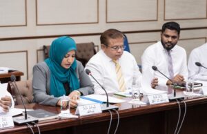 ކޮރަޕްޝަންގެ ތުހުމަތު ތަކެއް އަނެއްކާވެސް ޓްރާންސްޕޯޓަށް!