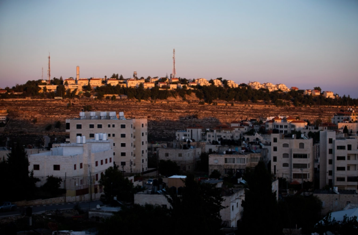 ހިފާފައިވާ ބިންތަކުން މުދާ އެތެރެ ކުރުމުގެ ފުރުސަތެއް ނުދޭނަން: ބަހުރެއިން