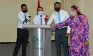 ހުރިހާ ސިވިލް ސަރވަންޓުންގެ މައުލޫމާތު އޮންލައިން އެއް ވިއުގައަކަށް