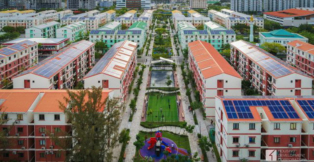 އުނިމާ ޕާކިންގް ޒޯންއިން ބީލަމަށް ހުޅުވާލާ 10 ޖާގައިގެ ބީލަން ފެށޭ އަގަކީ 1500 ރުފިޔާ:އާރބަންކޯ