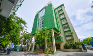 މުދަލު ޒަކާތުގެ ގޮތުގައި އަހަރުގެ މިހާތަނަށް 48 މިލިއަން ރުފިޔާ