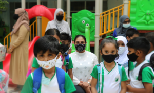 ސްކޫލްތަކުގެ ދަންފަޅީގެ ދިގުމިނަކީ އާންމު ހާލަތުގައިވެސް އަމަލުކުރި ވަގުތު: އެޑިއުކޭޝަން