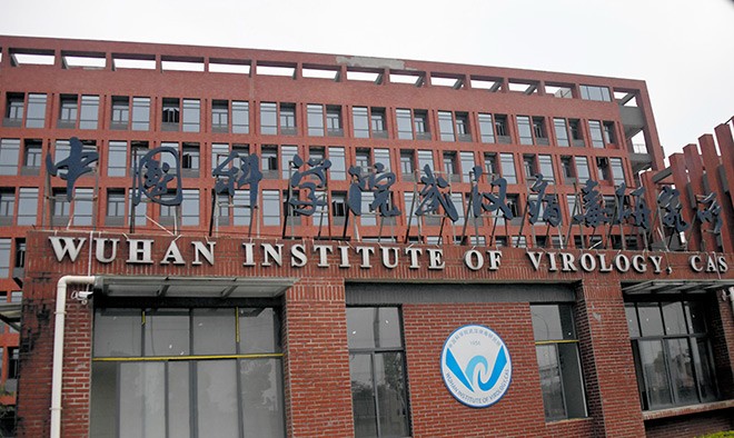 ދުނިޔެއިން ކޯވިޑް19 ފެނުމުގެ ކުރިން، ވޫހާންގެ ލެބޯޓްރީގެ ރިސާޗަރުންގެ ކިބައިން ބަލީގެ އަމާތްތައް ވަނީ ފެނިފަ