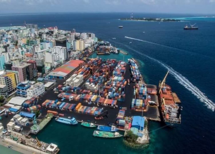 ގަރާޖު ހުއްދަ ނެތް ހަތަރު ފުރޮޅުލީ އުޅަނދު ދެން އެތެރެ ނުކުރެވޭނެ