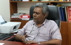 މިހާތަނަށް އެންމެ ކާމިޔާބު ޕާޓީއަކީ އަދާލަތު ޕާޓީ: އިބުރާ